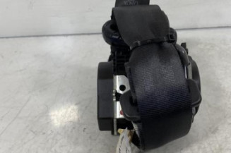Pretensionneur de ceinture avant droit FIAT PUNTO 3