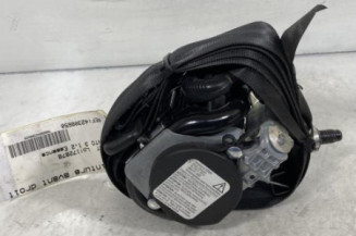 Pretensionneur de ceinture avant droit FIAT PUNTO 3