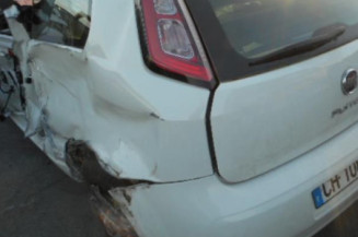 Pretensionneur de ceinture avant droit FIAT PUNTO 3