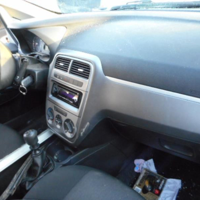 Pretensionneur de ceinture avant droit FIAT PUNTO 3 Photo n°10