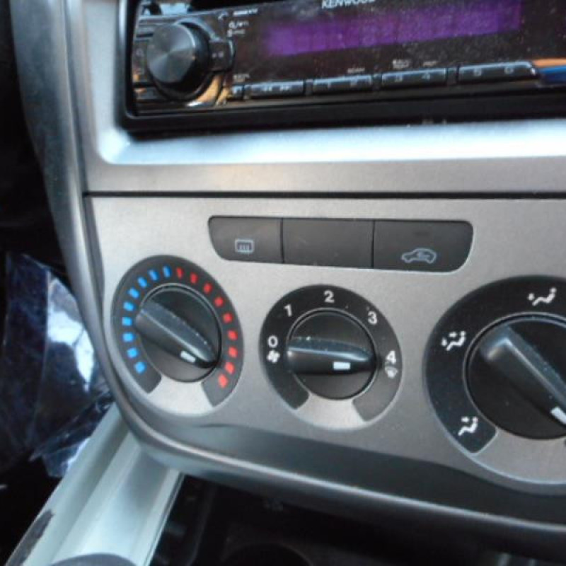 Pretensionneur de ceinture avant droit FIAT PUNTO 3 Photo n°11
