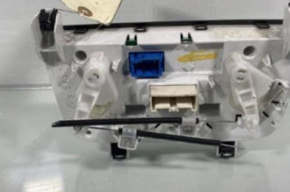 Commande chauffage FIAT PUNTO 3