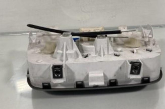 Commande chauffage FIAT PUNTO 3