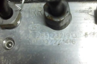 Bloc ABS (freins anti-blocage) FIAT PUNTO 3