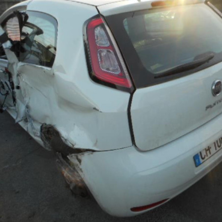 Cremaillere assistee FIAT PUNTO 3 Photo n°4