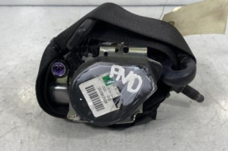 Pretensionneur de ceinture avant droit FIAT GRANDE PUNTO Photo n°1