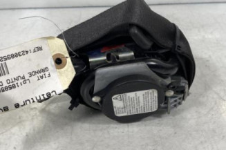 Pretensionneur de ceinture avant droit FIAT GRANDE PUNTO