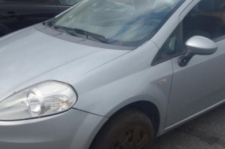 Pretensionneur de ceinture avant droit FIAT GRANDE PUNTO