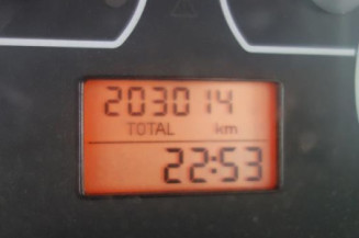 Pretensionneur de ceinture avant droit FIAT GRANDE PUNTO