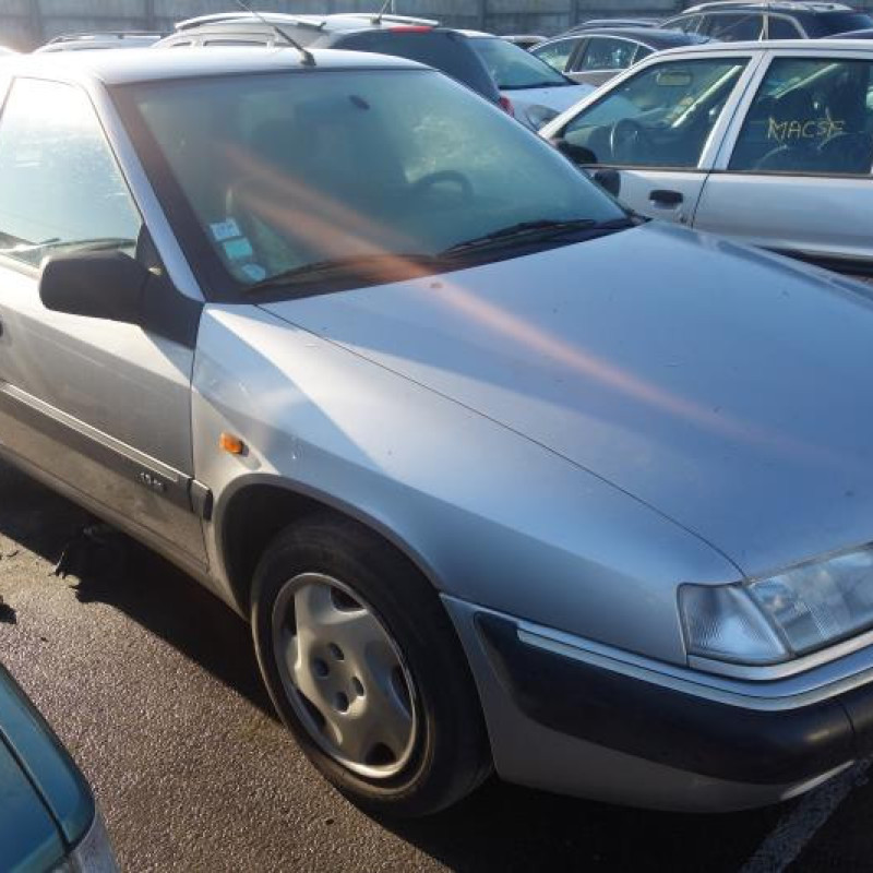 Ceinture arriere droit CITROEN XANTIA Photo n°5