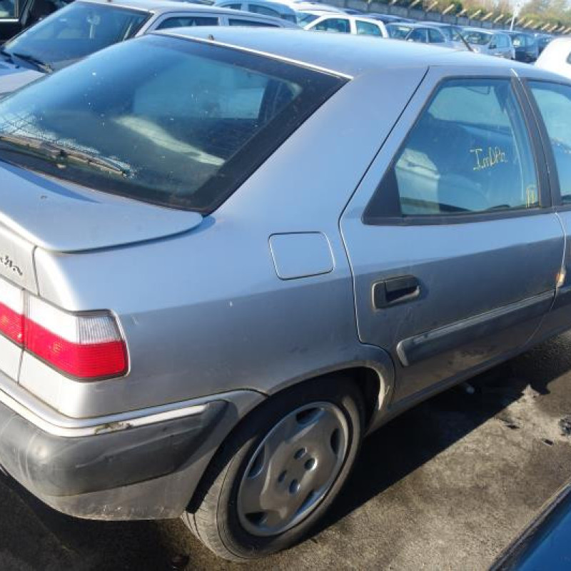 Ceinture arriere droit CITROEN XANTIA Photo n°6