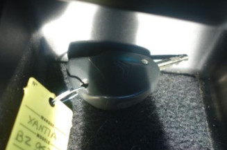 Ceinture arriere droit CITROEN XANTIA
