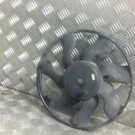 Moto ventilateur radiateur CITROEN XANTIA Photo n°1