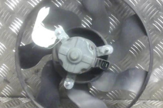 Moto ventilateur radiateur CITROEN XANTIA