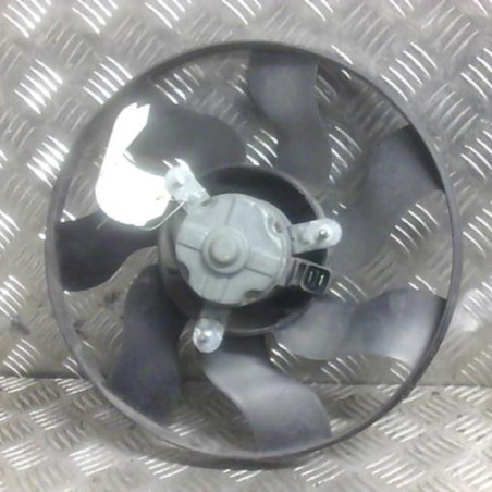 Moto ventilateur radiateur CITROEN XANTIA