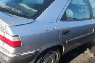 Moto ventilateur radiateur CITROEN XANTIA