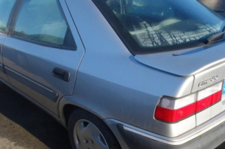 Moto ventilateur radiateur CITROEN XANTIA