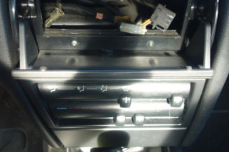 Moto ventilateur radiateur CITROEN XANTIA