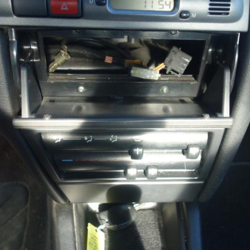Moto ventilateur radiateur CITROEN XANTIA Photo n°9
