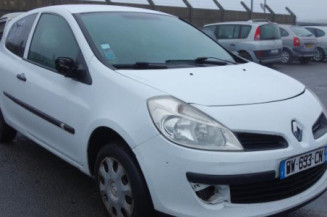 Leve vitre electrique avant gauche RENAULT CLIO 3