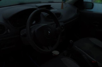 Leve vitre electrique avant gauche RENAULT CLIO 3