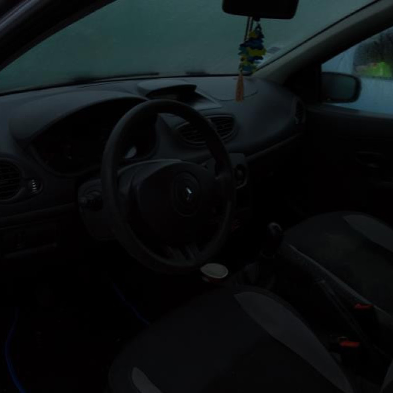 Leve vitre electrique avant gauche RENAULT CLIO 3 Photo n°7