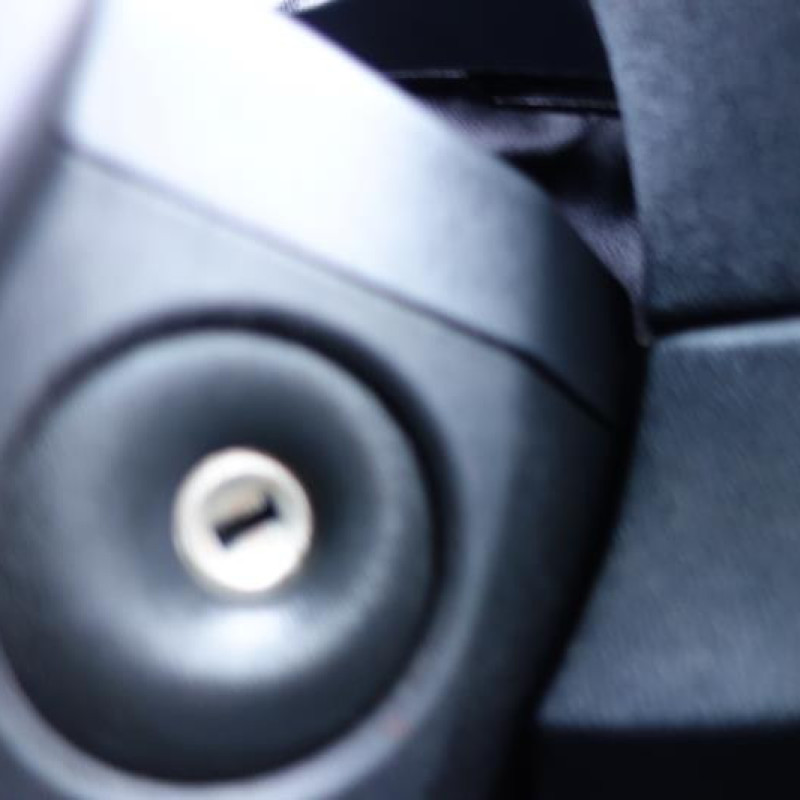 Leve vitre electrique avant gauche RENAULT CLIO 3 Photo n°10