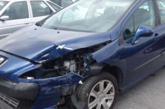 Trappe d'essence PEUGEOT 308 1