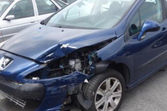 Trappe d'essence PEUGEOT 308 1