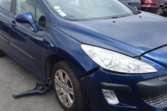 Trappe d'essence PEUGEOT 308 1