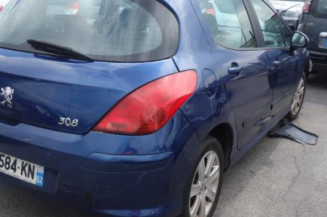 Trappe d'essence PEUGEOT 308 1