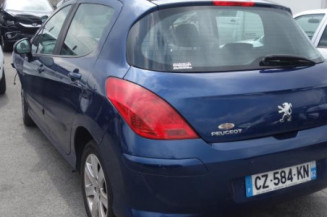 Trappe d'essence PEUGEOT 308 1