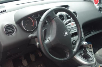 Trappe d'essence PEUGEOT 308 1