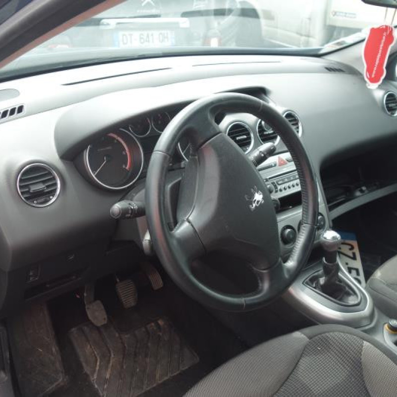 Trappe d'essence PEUGEOT 308 1 Photo n°9