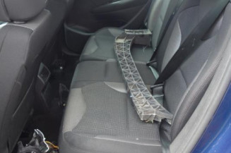Trappe d'essence PEUGEOT 308 1