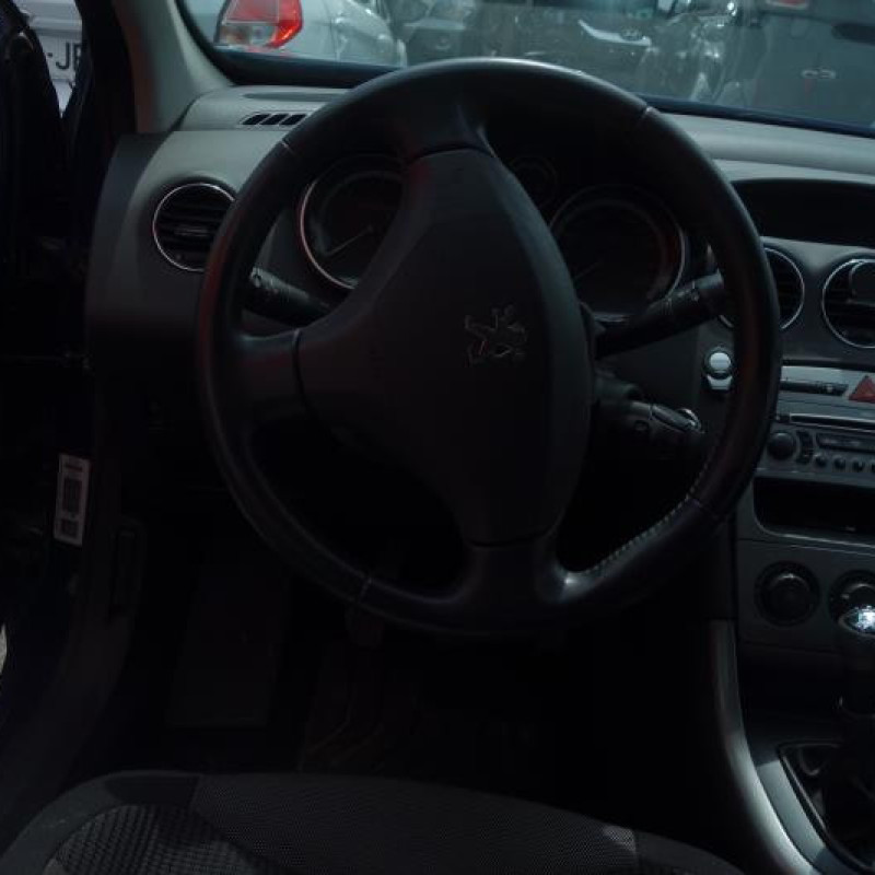 Trappe d'essence PEUGEOT 308 1 Photo n°12