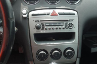 Trappe d'essence PEUGEOT 308 1