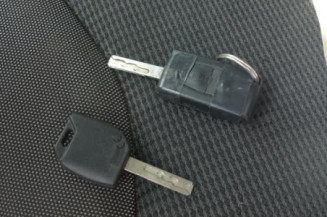 Trappe d'essence PEUGEOT 308 1