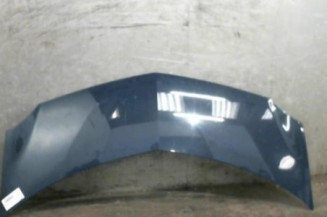 Capot RENAULT MODUS Photo n°1