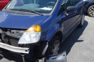 Capot RENAULT MODUS