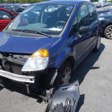 Capot RENAULT MODUS