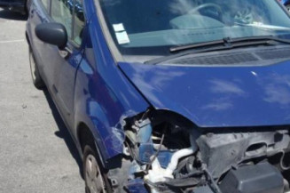 Capot RENAULT MODUS