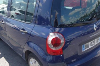 Capot RENAULT MODUS