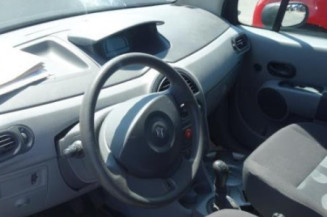Capot RENAULT MODUS