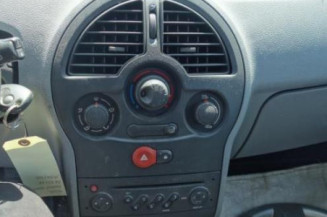 Capot RENAULT MODUS