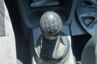 Capot RENAULT MODUS