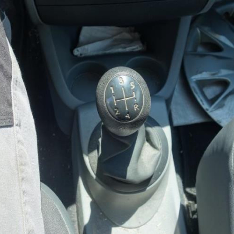 Capot RENAULT MODUS Photo n°8