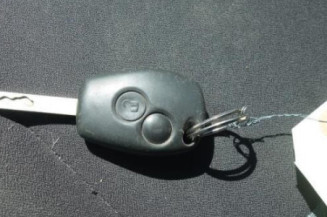 Capot RENAULT MODUS
