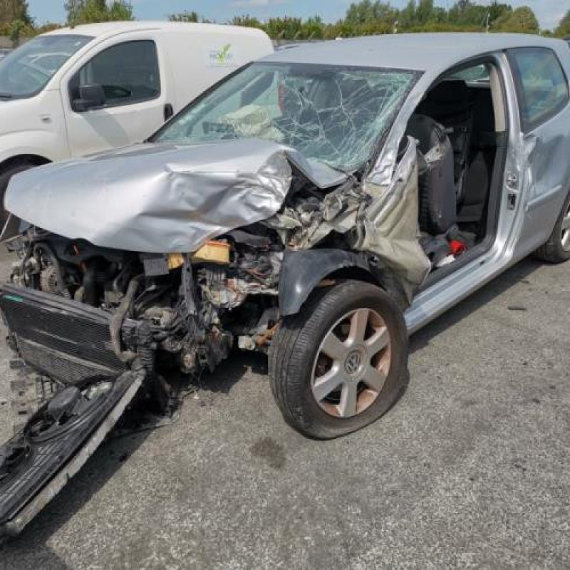 Interrupteur de leve vitre avant droit VOLKSWAGEN GOLF 5 Photo n°4