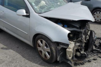 Interrupteur de leve vitre avant droit VOLKSWAGEN GOLF 5